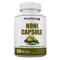 Noni Capsules