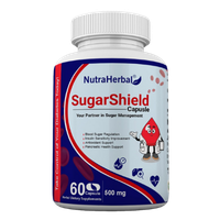 Sugar Shield Capsules