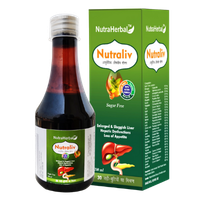 Nutraliv Syrup